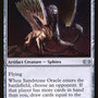 Sandstone Oracle [Double Masters]
