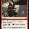 Deem Worthy [Amonkhet]