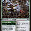 Rosethorn Acolyte // Seasonal Ritual [Throne of Eldraine]
