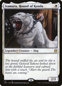 Isamaru, Hound of Konda [Jumpstart] 