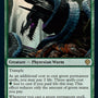Defiler of Vigor [Dominaria United] 