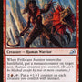 Frillscare Mentor [Ikoria: Lair of Behemoths]