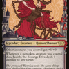 Judith, the Scourge Diva [Multiverse Legends]