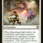 Banishing Light [Journey into Nyx]