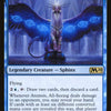 Atemsis, All-Seeing [Core Set 2020]