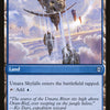Umara Wizard // Umara Skyfalls [Zendikar Rising]