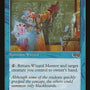 Wizard Mentor [Urza's Saga]