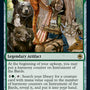 Instrument of the Bards [Dungeons & Dragons: Adventures in the Forgotten Realms]