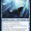 Nezahal, Primal Tide [Commander Legends]