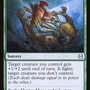 Ruthless Predation [Phyrexia: All Will Be One]