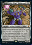 Blitzwing, Cruel Tormentor // Blitzwing, Adaptive Assailant [Transformers]