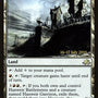 Hanweir Battlements - Español [Eldritch Moon Prerelease Promos]