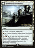Hanweir Battlements - Español [Eldritch Moon Prerelease Promos]
