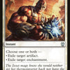 Crush Contraband [Zendikar Rising Commander]
