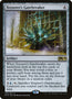 Tezzeret's Gatebreaker [Core Set 2019]