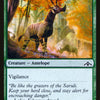 Wary Okapi [Guilds of Ravnica]