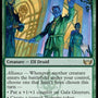 Gala Greeters (Promo Pack) - Español [Streets of New Capenna Promos]