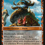 Wurmcoil Engine [Kaladesh Inventions]