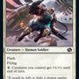Ambush Paratrooper [The Brothers' War]