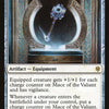 Mace of the Valiant [Throne of Eldraine]