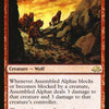 Assembled Alphas [Eldritch Moon] 