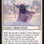 Magus of the Balance [Commander 2018]