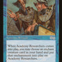 Academy Researchers [Urza's Saga] 