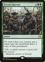 Second Harvest [Shadows over Innistrad] - Español