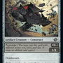 Goring Warplow [The Brothers' War]