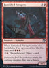 Famished Foragers [Innistrad: Midnight Hunt]