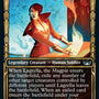 Lagrella, the Magpie (Showcase Golden Age) [Streets of New Capenna]