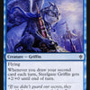 Steelgaze Griffin [Throne of Eldraine]