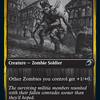 Bladestitched Skaab [Innistrad: Double Feature]