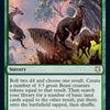 Wild Endeavor [Dungeons & Dragons: Adventures in the Forgotten Realms Commander]