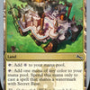 Secret Base (Artist: John Thacker) [Unstable] 