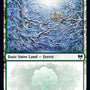 Snow-Covered Forest (285) [Kaldheim]