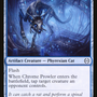 Chrome Prowler [Phyrexia: All Will Be One]