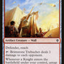 Brimstone Trebuchet [Throne of Eldraine]