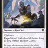 Expedition Healer [Zendikar Rising]