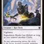 Expedition Healer [Zendikar Rising]