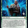 Blessing of Frost (Promo Pack) [Kaldheim Promos]