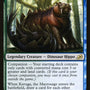 Keruga, the Macrosage [Ikoria: Lair of Behemoths]