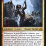 Winota, Joiner of Forces - Español [Ikoria: Lair of Behemoths]