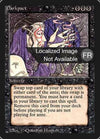 Darkpact [Foreign Black Border] 