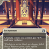 Intangible Virtue [Wilds of Eldraine: Enchanting Tales]