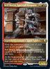 Bell Borca, Spectral Sergeant (Etched) [Commander Legends]
