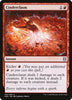 Cinderclasm [Zendikar Rising]