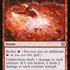 Cinderclasm [Zendikar Rising]