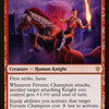 Fervent Champion [Throne of Eldraine]