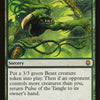 Pulse of the Tangle [Darksteel]